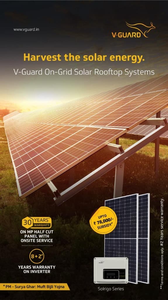 Solar Panels